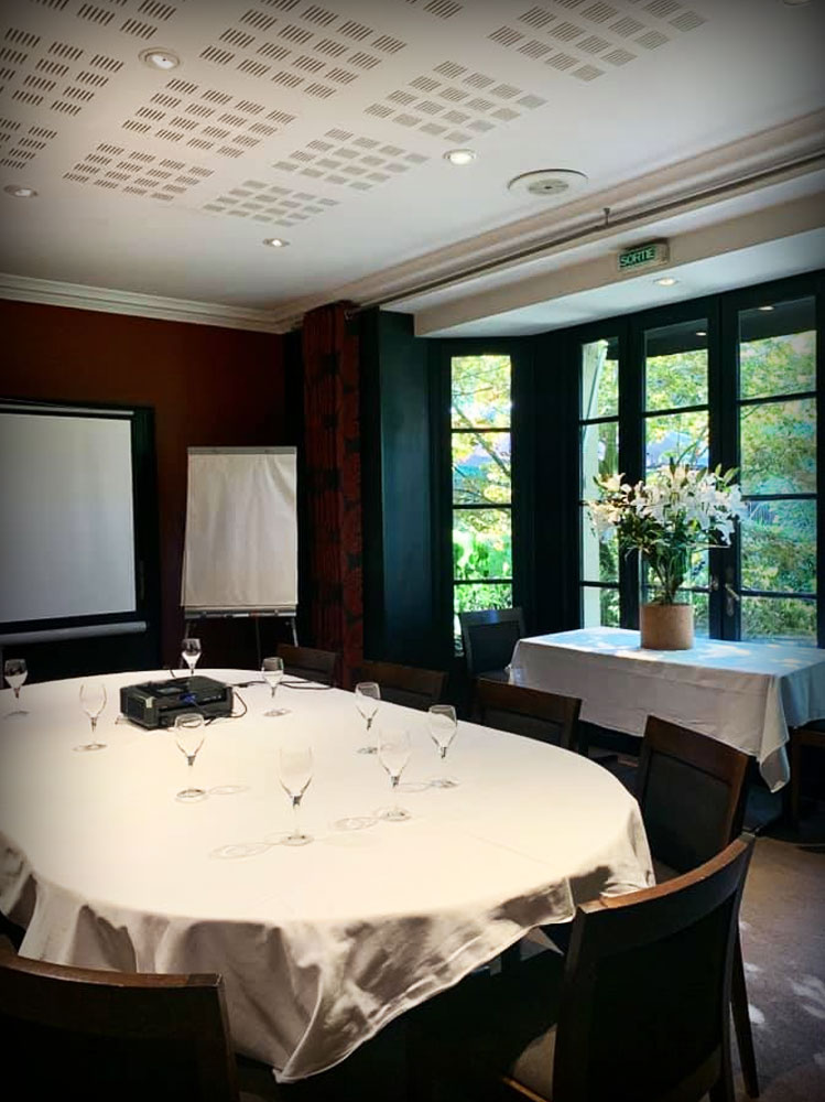 Location de salle Rennes (35)